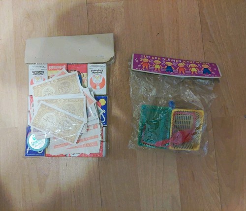 Ddr spielzeug famos - spielzeug, neu