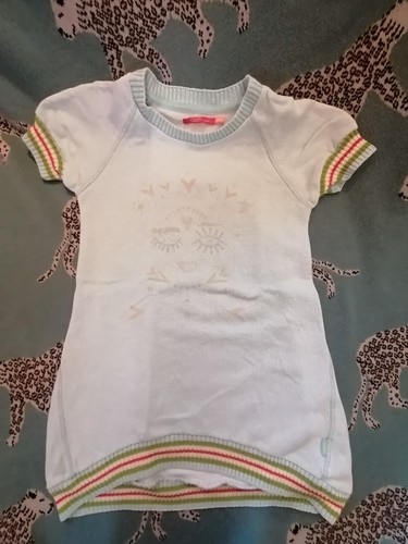 Kleid oberteil von oilily - kleid,