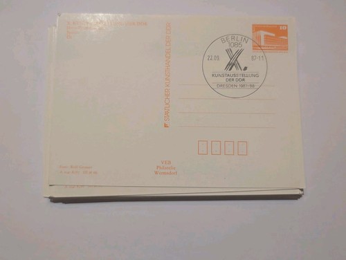 Ddr lot sonder - 32,