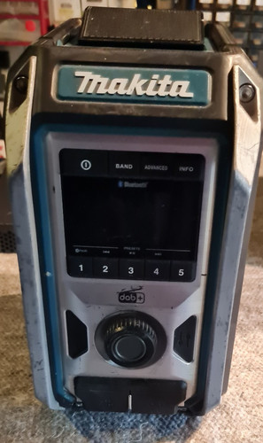 Makita dmr115 - makita,