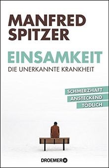 Einsamkeit die unerkannte - einsamkeit,