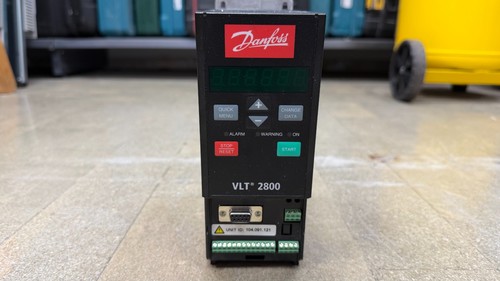 Danfoss vlt 2800 131z8831 - vlt,