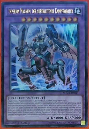 1x imperion - 1x,