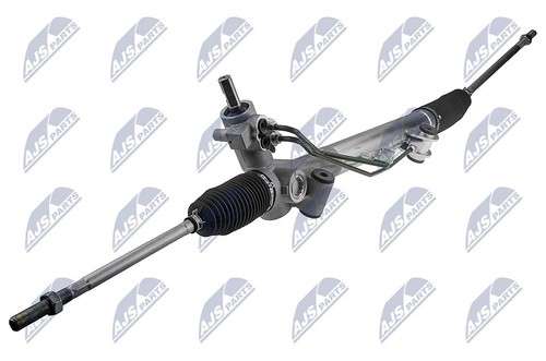 Nty lenkgetriebe für ford - ,