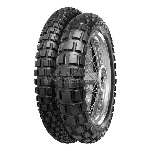 Continental twinduro tkc tt - twinduro, tkc-80