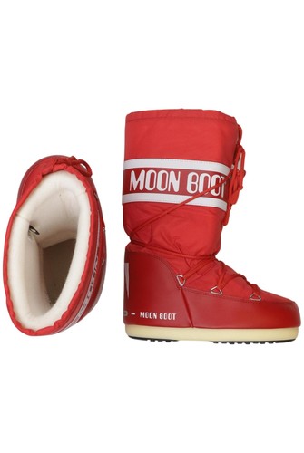 Moon boot stiefel - moon, damen
