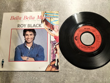 Roy Black: Bella Bella Marie /