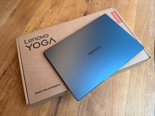 Lenovo yoga slim 14akp10 - yoga, 7