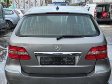 Mercedes benz w245 - w245, b-klasse