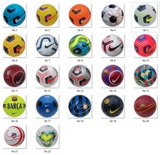 Nike Pitch Strike Flight