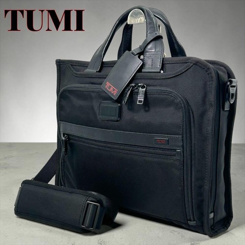 Tumi alpha2 26110d2 wege - tumi,