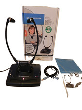 **Sennheiser SET 840, OVP