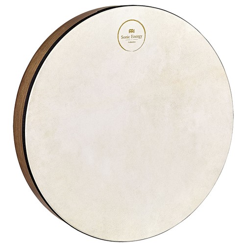 Handtrommel meinl sonic - handtrommel, energy