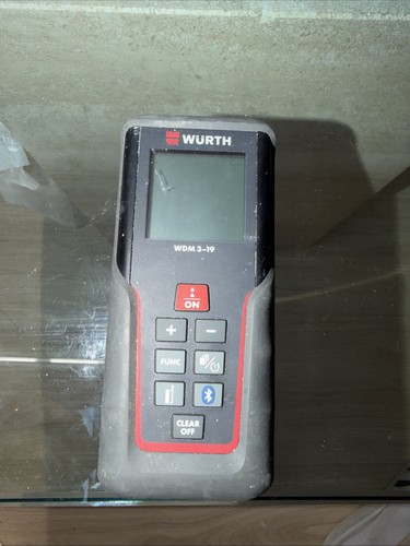 Würth wdm 19 - würth, 3-19