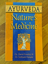 David frawley subhash ranade - david, frawley,