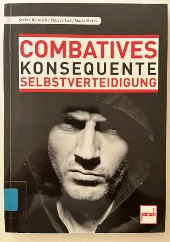 Combatives konsequente - combatives:,