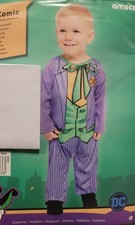 Amscan  Jungen Kostüm  Comic