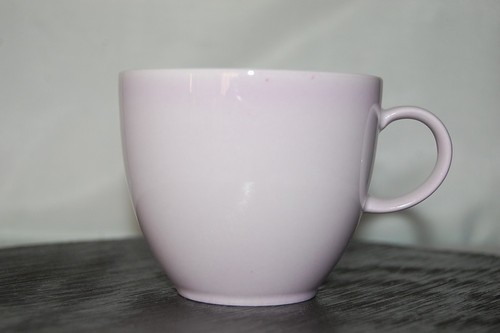 Kaffeetasse sunny day - sunny,