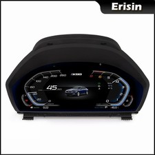 12,3" HD LCD Digital Tacho