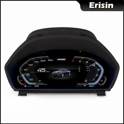 Lcd digital tacho - hd,