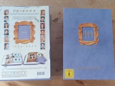 FRIENDS - KOMPLETTE RIESENBOX