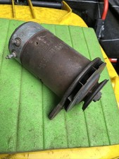 Lichtmaschine Bosch 0101206135, 14V,25A