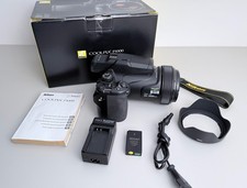 Nikon Coolpix P1000 - 16MP  -