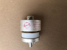 Eimac 8321 -  4CX350A - Sendeleistungs Tetrode - Power Tetrode Senderöhre 