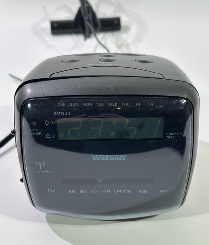 Vintage watson ur4623 - vintage,