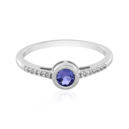 Cavill tansanit ring 43ct - cavill,