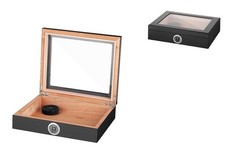 1 HUMIDOR für bis zu 30