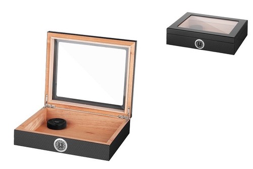 Humidor für bis 30 - 1,