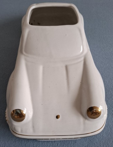 Porsche cabrio designmodell - cabrio,
