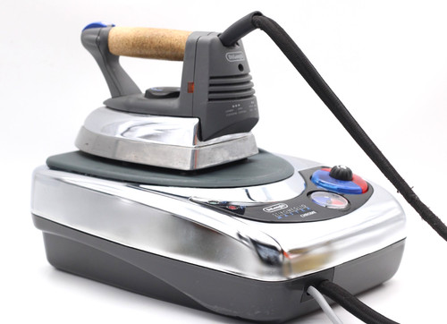 Longhi bügeleisen mit - de'longhi,