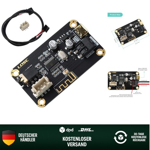 Bluetooth empfängermodul - bluetooth,