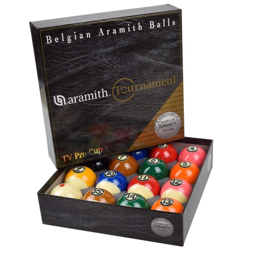 Aramtih pool billardkugeln - aramtih,