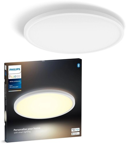 Philips hue panelleuchte tento - philips,