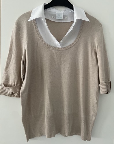 Madeleine pullover größe - madeleine,, pullover,