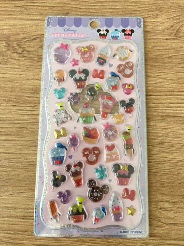 Disney sweets petit - petit, drop
