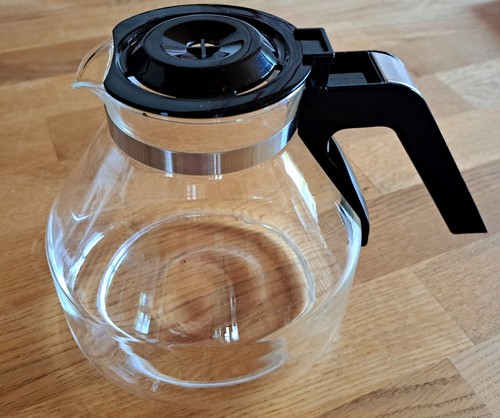 Melitta glaskanne kaffeekanne - melitta,