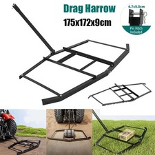 Schleppegge Wiesenegge