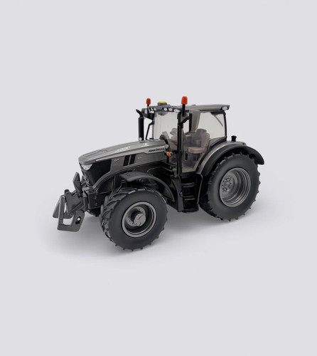 John deere 185 grey - john, 6r