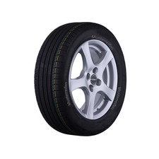 4x Alu Sommerräder für Peugeot 206 Reifen 195/45R16 Dunlop