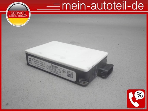 Mercedes s212 w212 - s212, w218