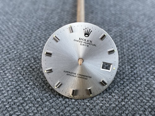 Rolex oyster perpetual - rolex,