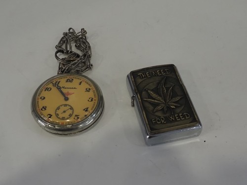 Vintage russische sowjetische
