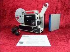 "Eumig Mark 60". Super 8