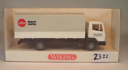 Wiking 431 01 - 1/87,
