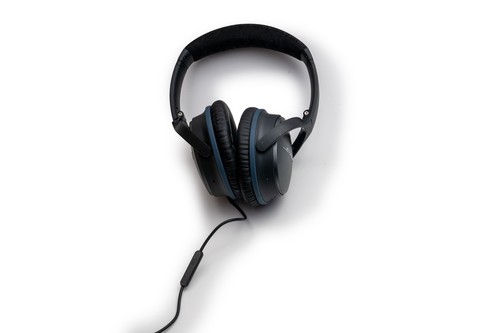 Bose quietcomfort - bose, 25