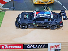 Carrera bmw m4 dtm - m4,